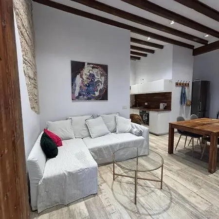 Bodegas De Cazon Barrio San Miguel 公寓 *